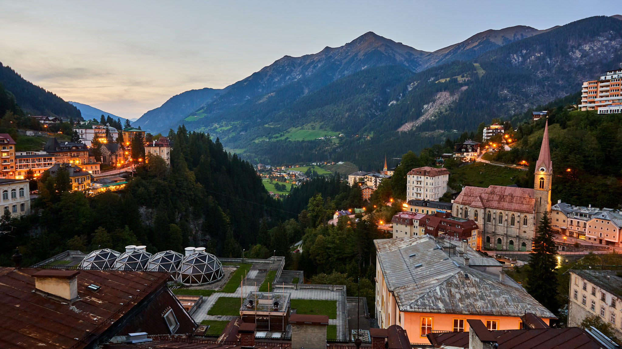 Bad Gastein
